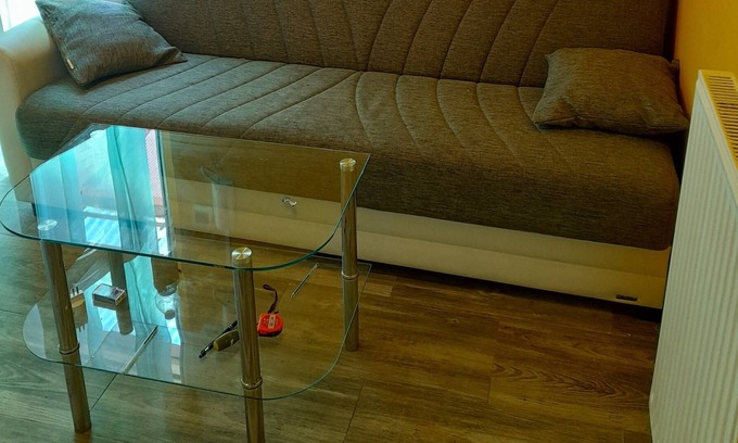 Torre Angela Apartment | Nice - 1 bed Apartment in Rome