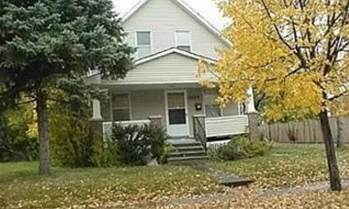 Cleveland House | Nice 1-bedroom house in Cleveland