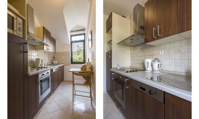 Zavala Apartment | NICE 2- BDR APARTMENT NEAR DUBROVNIK - D