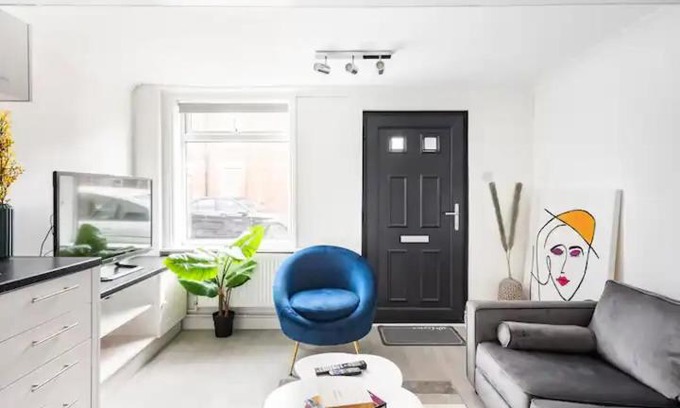 Stowmarket Apartment | Nice 2 bedroom house in Stowmarket