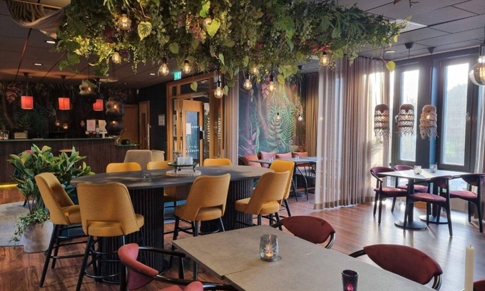 Lillhagen House | Nice 4-star Hotel Room With Free Breakfast