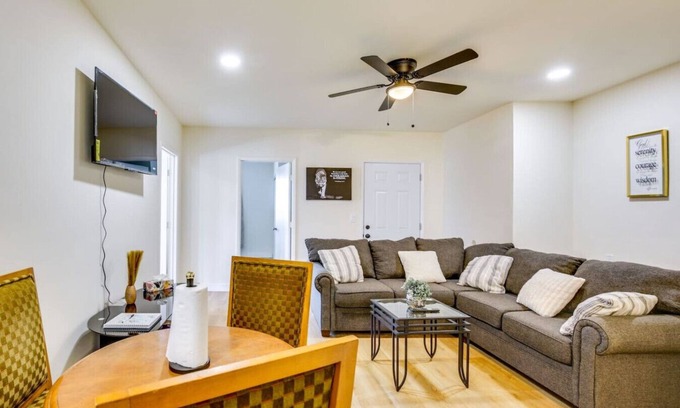 Paradise Hills Apartment | Nice and comfortable