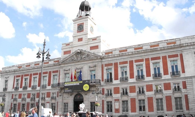 Villa de Vallecas Bed & Breakfast | Nice and cozy apartment close to the countryside and Shopping Center -HABITACION 2