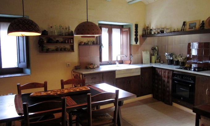 Peratallada House | Nice and cozy house in Peratallada
