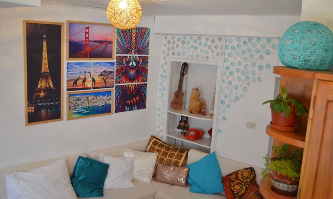 Cusco Historic Center Apartment | Nice and cozy private apartment in center of Cusco