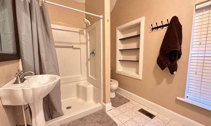 Millard County House | Nice and Cozy Scipio House