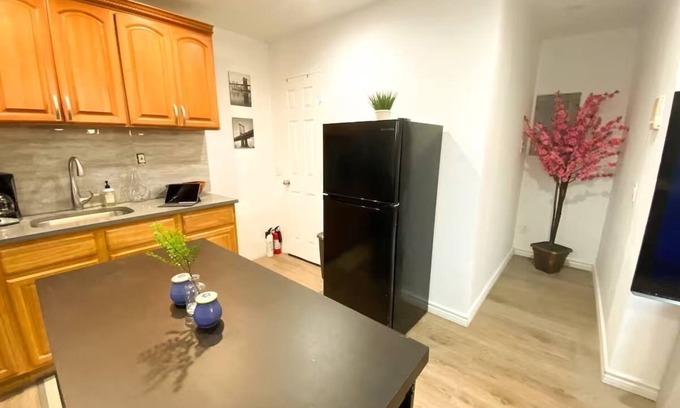 Queens Apartment | Nice and Cozy studio in Long Island City. Comfortable and close to Manhattan