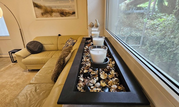 Gross-Gerau Apartment | Nice and lovely apartment in Groß-Gerau near Frankfurt City