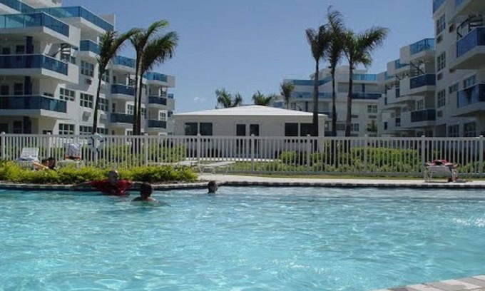 Loiza Apartment | Nice and quiet apartment