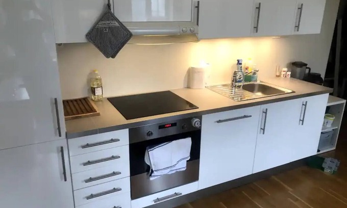 Nygard Apartment | Nice and super central apartmentnn