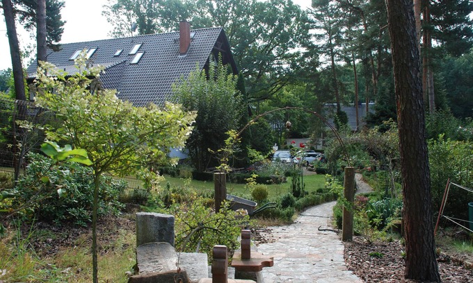 Lutherstadt Wittenberg Apartment | Nice apartment in a quiet location