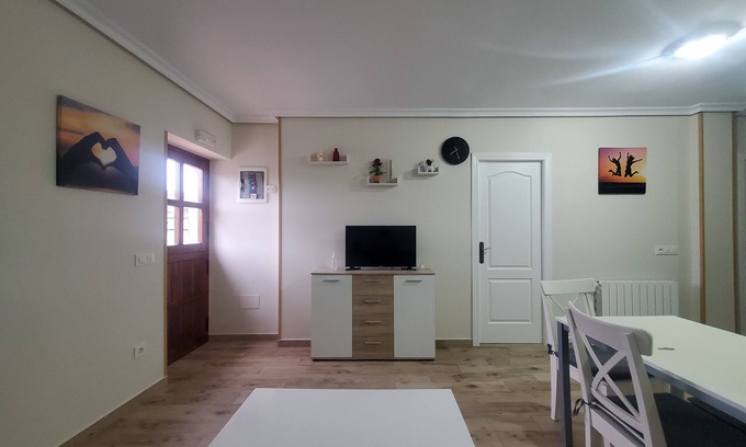 Arnuero Apartment | NICE APARTMENT 5 MIN FROM *NOJA*.