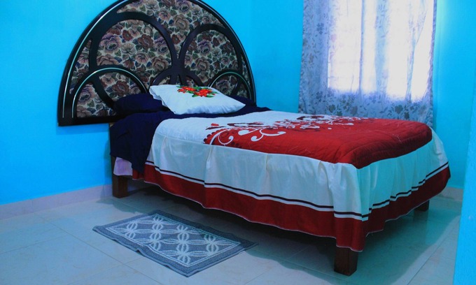 Tlacolula de Matamoros Apartment | Nice apartment very close to the touristic areas