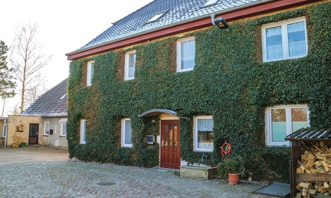 Marlow Apartment | Nice apartment in Marlow OT Gresenhorst