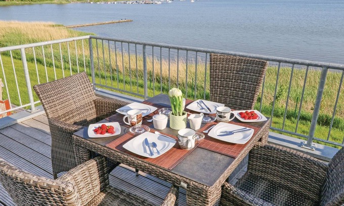 Olpenitz Apartment | Nice apartment in OstseeResort Olpenitz