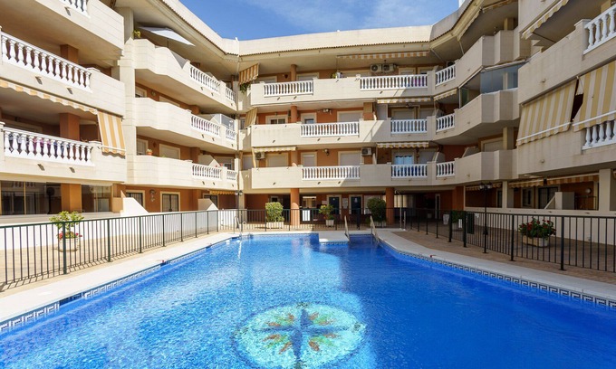 Torre de Benagalbon Apartment | Nice Apartment by the Sea