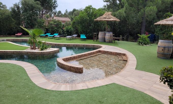 San-Gavino-di-Carbini Apartment | Nice apartment near Porto-Vecchio + possibility of rental car