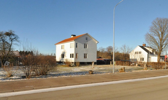 Backefors Apartment | Nice apartment in Bäckefors (Bengtsfors