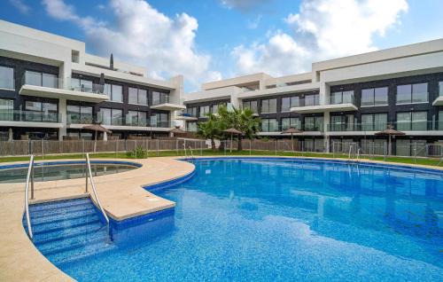 Zahara de los Atunes Apartment | Nice Apartment In Zahara De Los Atunes