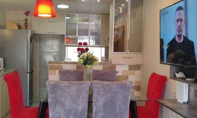 Santiago de Surco Apartment | Nice apartment well located