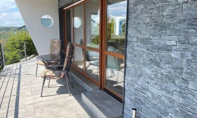 Waldkonigen Apartment | Nice apartment in Daun-Waldkönigen