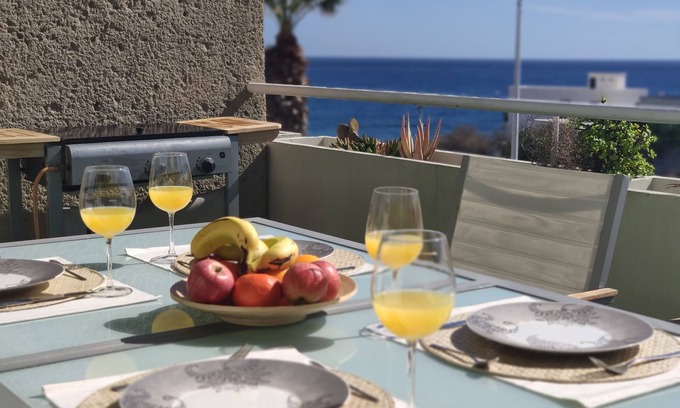 Poris de Abona Apartment | Nice apartment by the sea