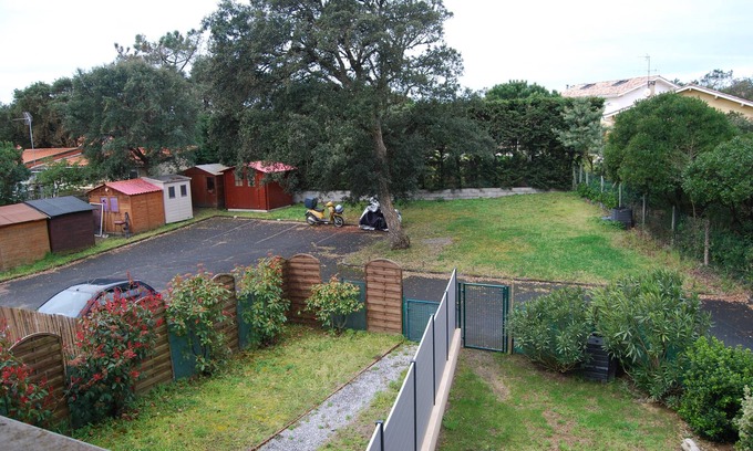 Labenne-Ocean Apartment | Nice apartment, close to the patrolled beach of Labenne