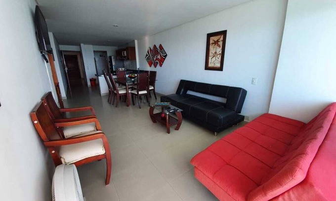 Bocachica Apartment | Nice apartment