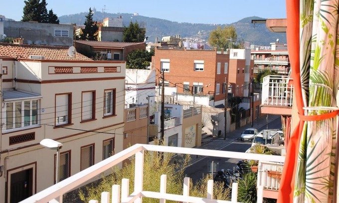 La Font d'en Fargues Apartment | Nice apartment