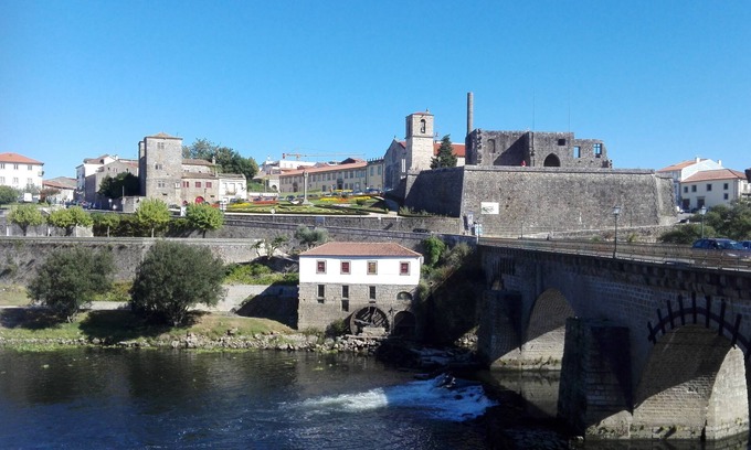 Afife Apartment | Nice apartment facing the beach, between sea and mountains. Superb walks