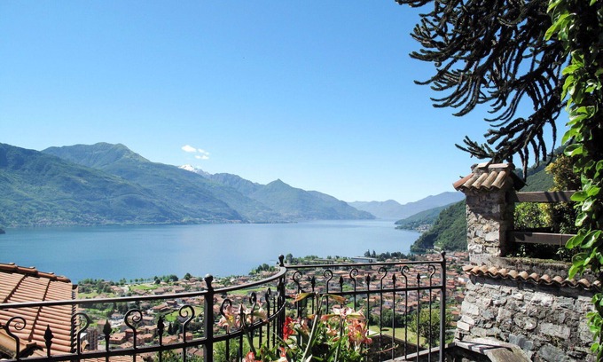 Stazzona Apartment | Nice apartment for 12 guests with WIFI, TV, terrace and parking