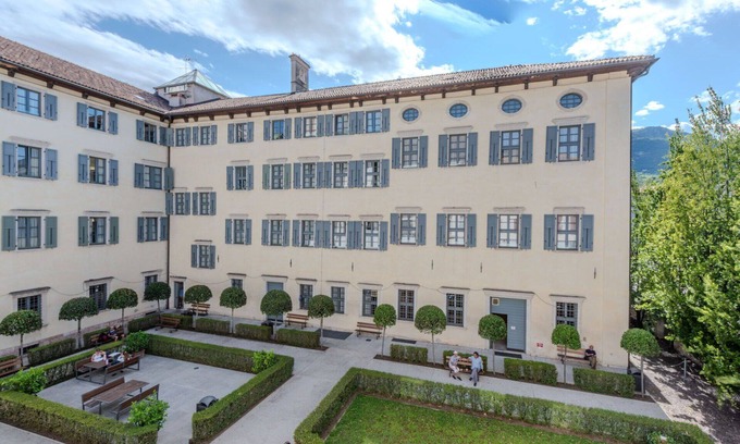 Trento Apartment | Nice apartment for 3 guests with WIFI and TV