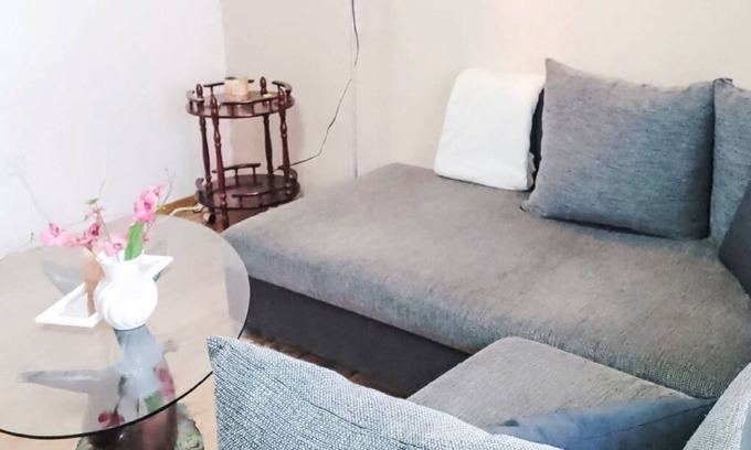 Oberthal Apartment | Nice apartment for 4 guests with WIFI, TV, pets allowed and parking