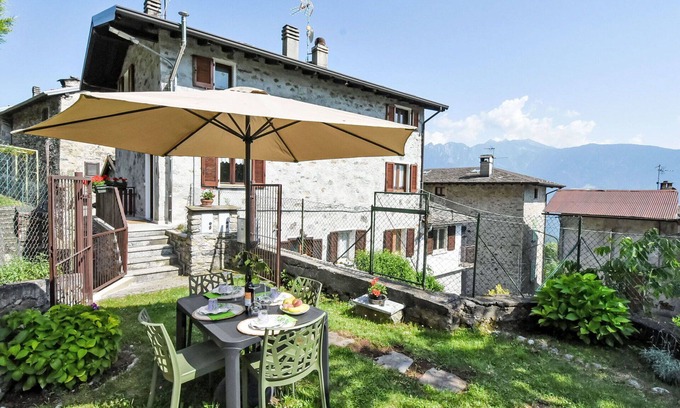 Civo Apartment | Nice apartment for 4 guests with WIFI, TV, balcony and pets allowed