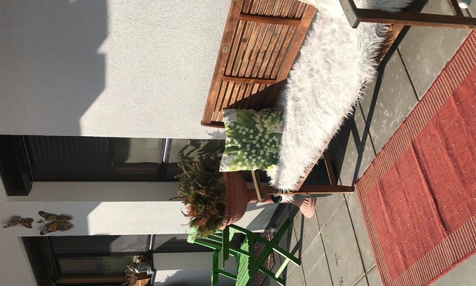 Gerlos Apartment | Nice apartment for 4 guests with WIFI, TV, terrace, panoramic view and parking