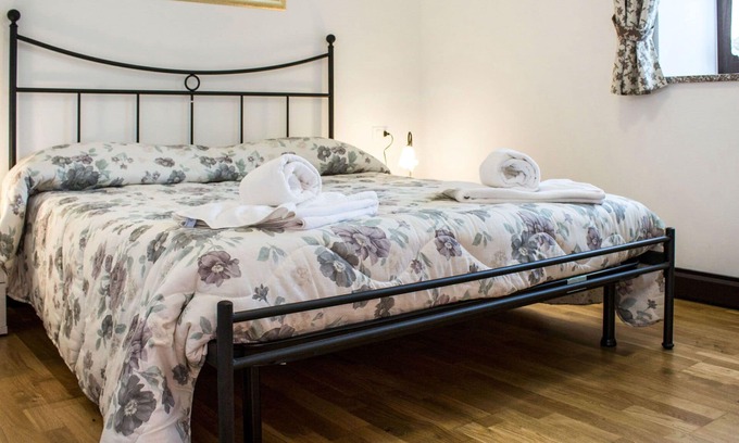 Ovaro Apartment | Nice apartment for 4 guests with WIFI, TV, patio and pets allowed
