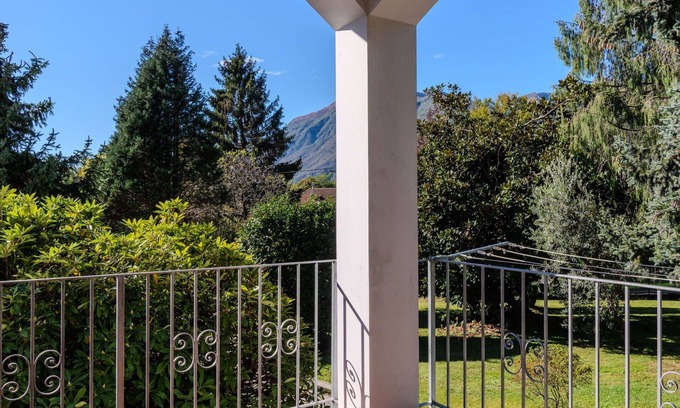 Bracchio Apartment | Nice apartment for 5 guests with WIFI, TV, terrace and pets allowed