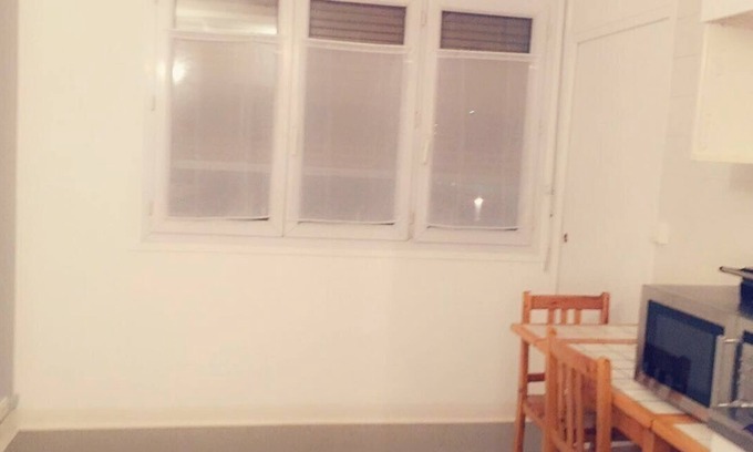 Sablon - Trudaine Apartment | Nice apartment very quiet and well located