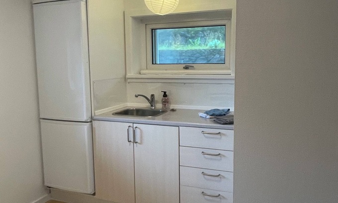 Torshavn Condo | Nice apartment groundfloor