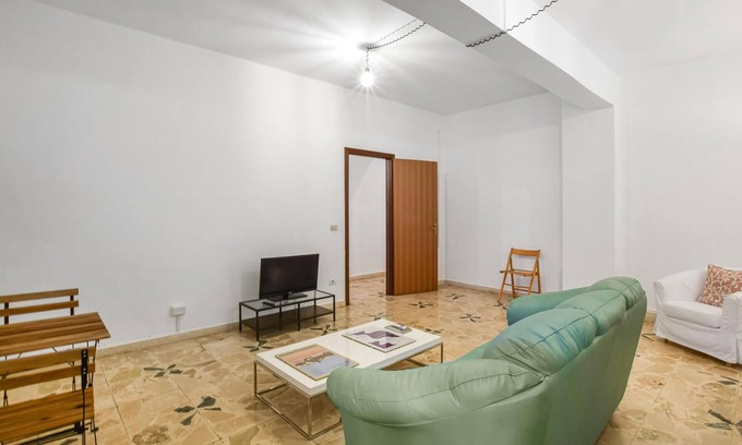 San Ferdinando Apartment | Nice apartment in San Ferdinando