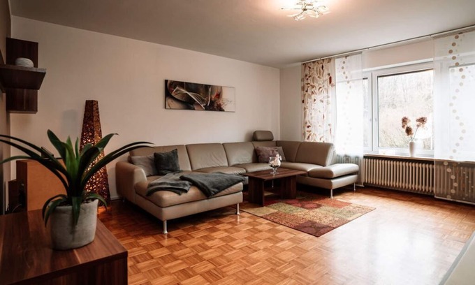 Lappersdorf Apartment | Nice apartment in Lappersdorf