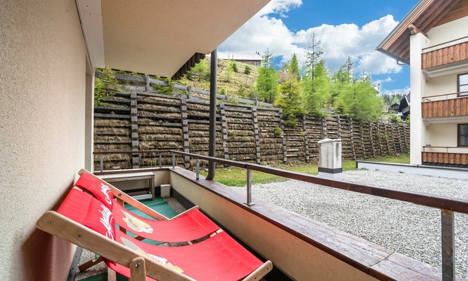 Sonnleitn Apartment | Nice apartment in fantastic location on the Nassfeld ski piste