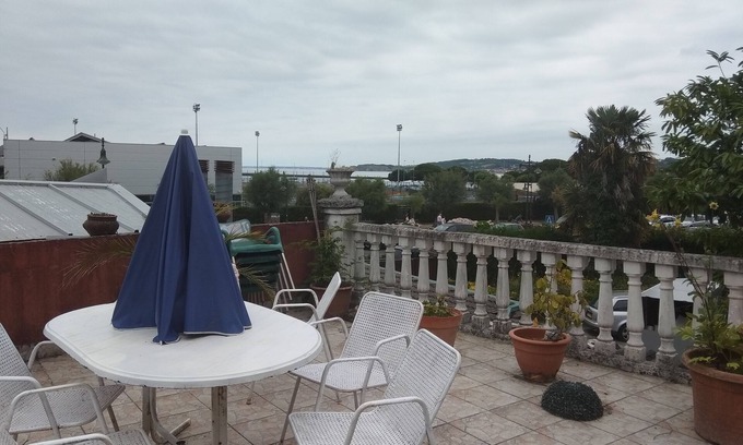 Hondarribia Apartment | NICE APARTMENT IN HONDARRIBIA