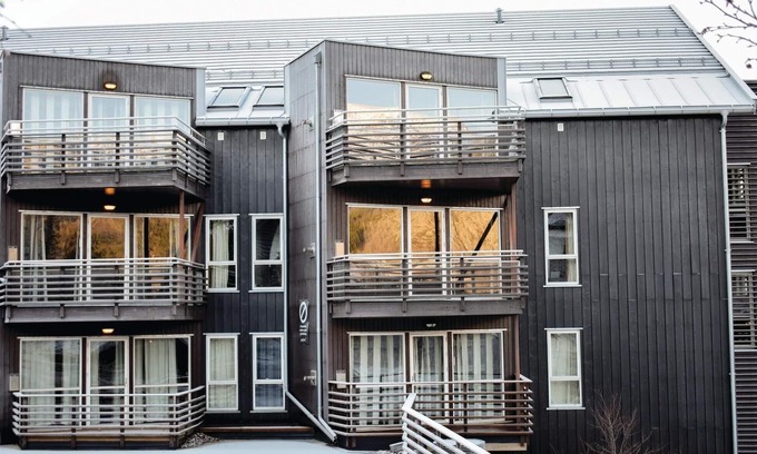 Hemsedal Apartment | Nice apartment in Hemsedal with sauna