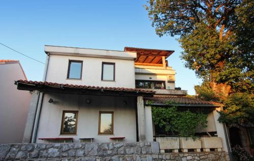 Novi Vinodolski Apartment | Nice Apartment In Jakov Polje With Wifi