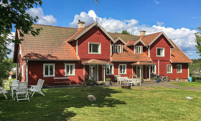 Immeln Apartment | Nice apartment in Immeln with lake view