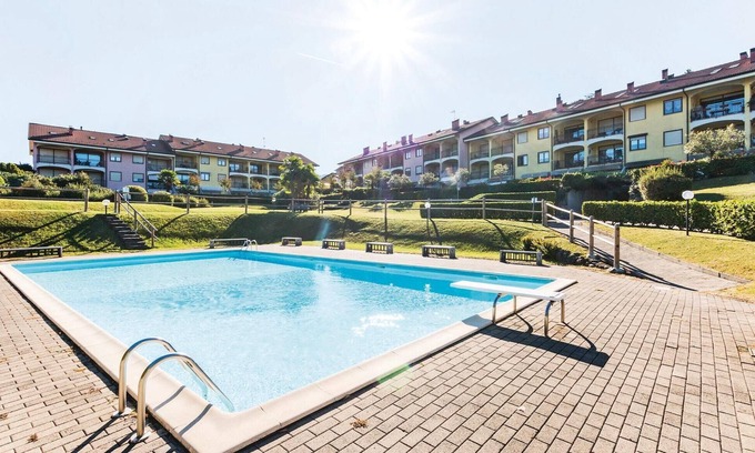 Germignaga Apartment | Nice apartment in Germignaga (VA)