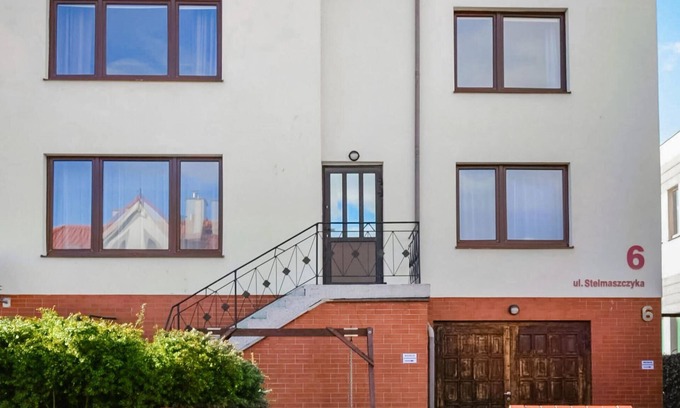 Jastarnia Apartment | Nice apartment in Jastarnia with WiFi