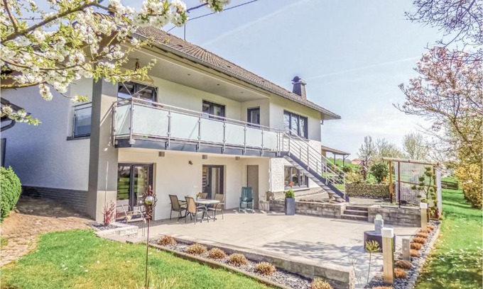Obersgegen Apartment | Nice Apartment In Körperichobersgegen