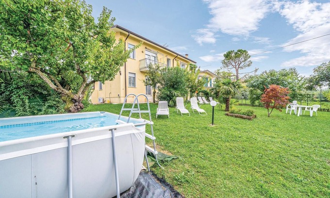 Vanon Apartment | Nice apartment in Lazise -VR-